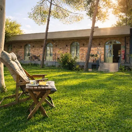 Kumkat Hotel Milas