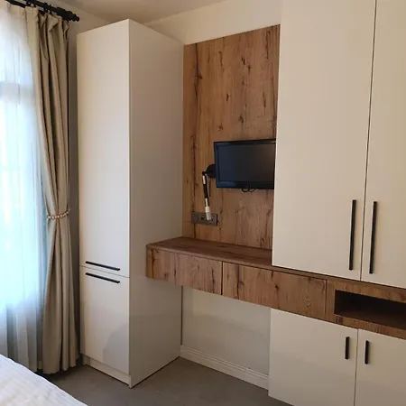 Kumkat Hotel Milas