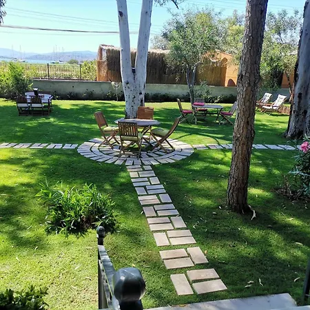 Kumkat Hotel Milas
