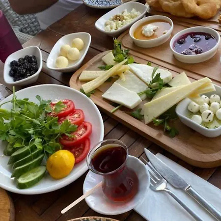 Kumkat Hotel Milas