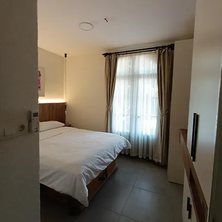 ホテル Kumkat Milas