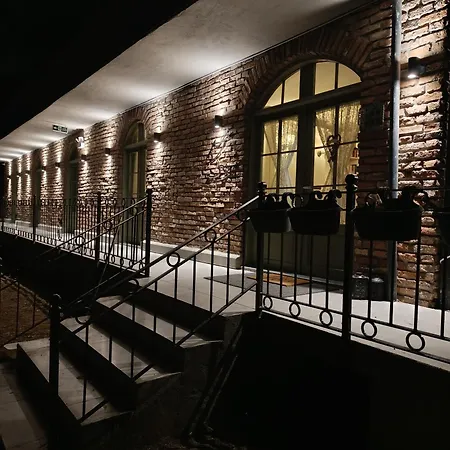 Hotel Kumkat Milas