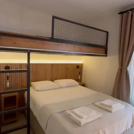 Hotel Kumkat Milas