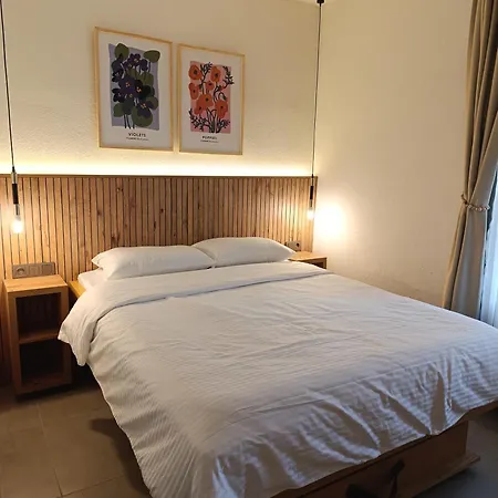 Szálloda Kumkat Milas