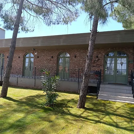 Kumkat Szálloda Milas