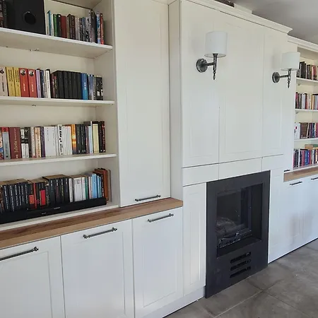 ホテル Kumkat Milas