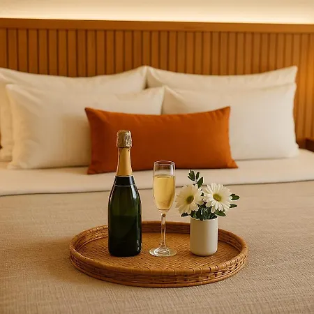 Kumkat Szálloda Milas