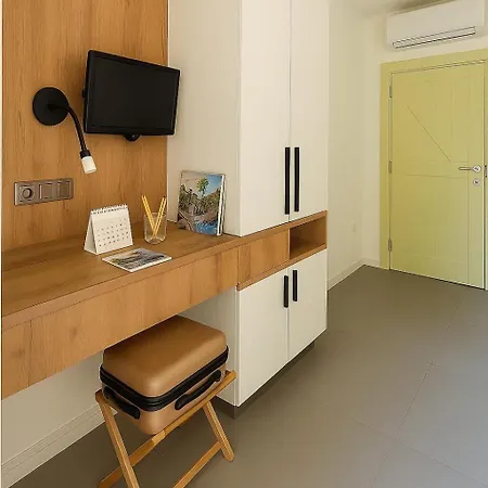 Szálloda Kumkat Milas