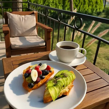 Kumkat Szálloda Milas