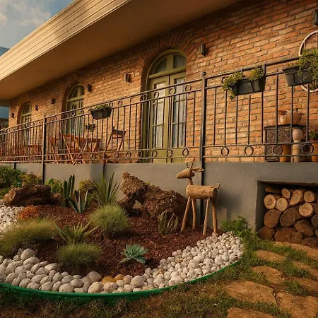 Kumkat Hotel