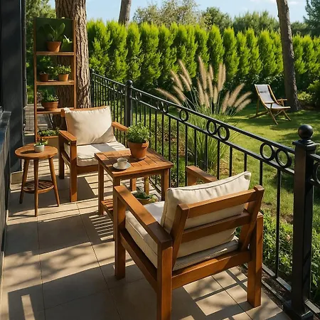 ホテル Kumkat Milas