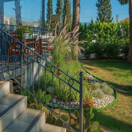 Kumkat Otel Milas