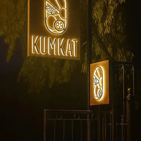 Kumkat